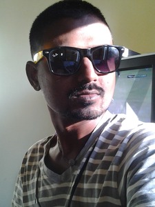 Saravanan Elavarasu