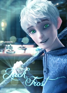 Jack Frost