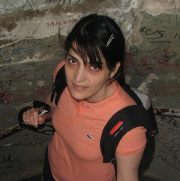 Parisa