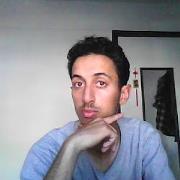 Mohammed Al magaleh