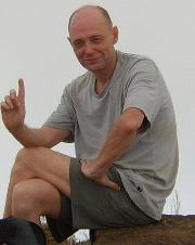 Davy Shillinglaw