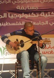 Qusai Jouda