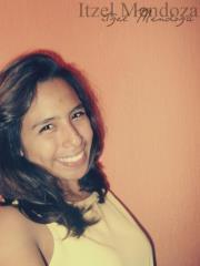 Itzel Mendoza