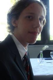 Niklas Bergdahl