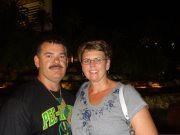 Tina Everson ritschard