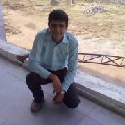 Sanket Jain