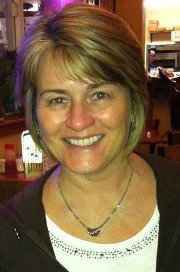 Michelle Hows