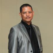 Eldridge Simon