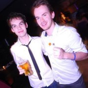 Luke Whittaker