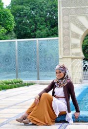 Tulep Ahmed