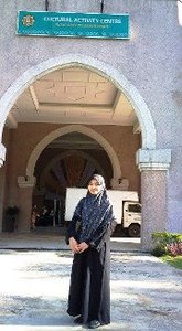 Zahrah Yunos