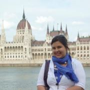 Gabrielle M. Cardinal