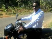 Santhosh Ebenezer