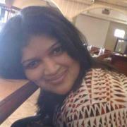 Chiranthi Wijeratne