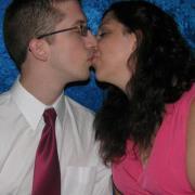 Michelle Stienkeoway