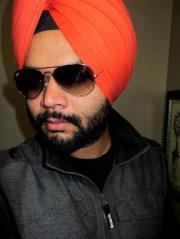 Manmeet Sra