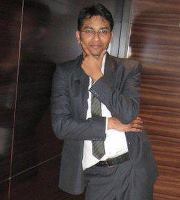 Deepak Singh