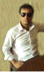 Vishal Das