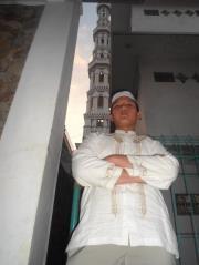 Principe Arjuno