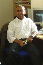 Bilal Ahmed