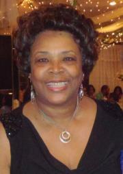 Alma Wilson-ward