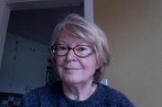 Anne-mieke Halbrook