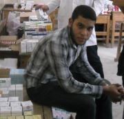 Ali Ahmed