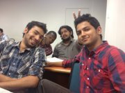 Mujtaba Brohii