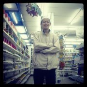 Mohamad Zaki