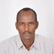 Kamal Suliman