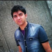 Mohammadreza Ebrahimi