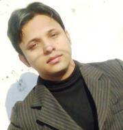 Zeeshan Ahmed