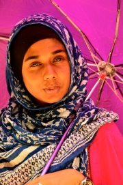 Rehana P nawass