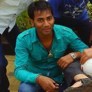 Ranjeet Kumar