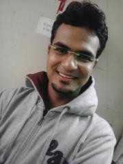 Nitin V