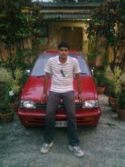 Nitish Kumar