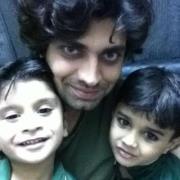 Waqas Shabbir