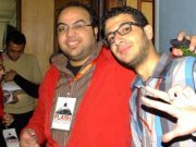 Ahmed Mohammed