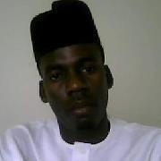 Ahmed Hayatu zubairu