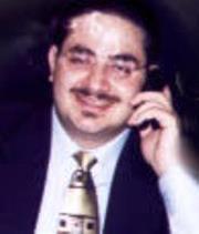 Khaled Abden