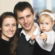 Александр Новиков