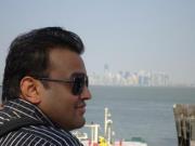 Varun Parikh