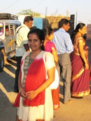 Sampada Torvi