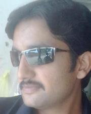 Waqas Ansar