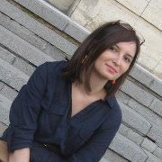 Nicoleta Scutaru