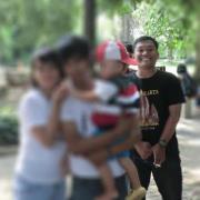 Ahmad Susilo