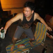 Kaensan Rattanasomrerk