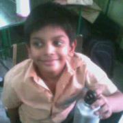 Faraz Ahmed
