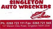 Singleton Wreckers