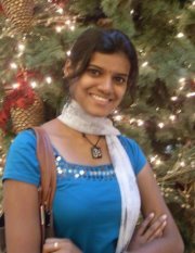 Mohana Subramaniam